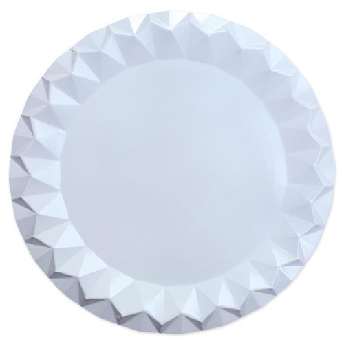 Sottopiatti diamant bianco - sottopiatti,