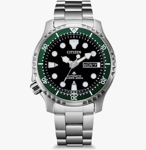 Citizen promaster 42mm - citizen, cassa