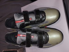 Prada American cup. 2012  Two