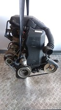 MOTORE SEMICOMPL.   71717304 LANCIA Y (01/96>10/00<) RICAMBIO USATO 