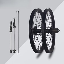 Bici Pieghevole 16 Pollici
