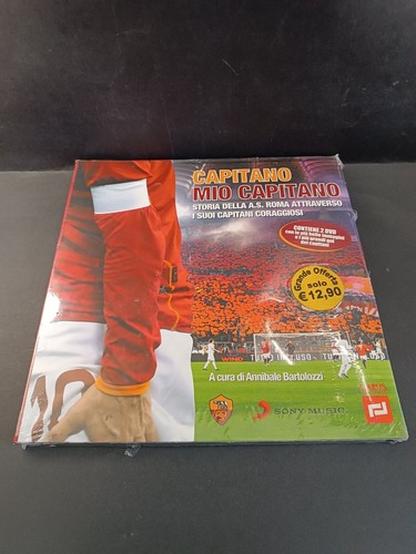 Libro capitano mio - mio,