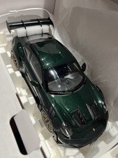 MODELLINO AUTO STATICO NOREV