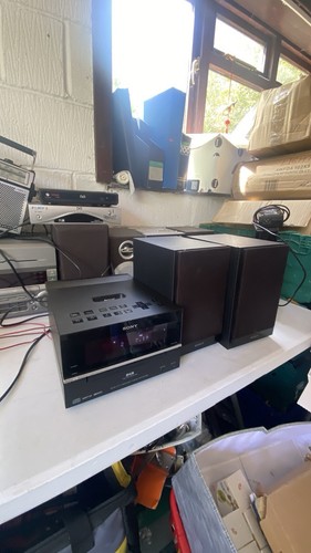 Sony cmt bx70dbi dab - sony, cmt-bx70dbi