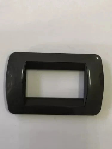 L4863ac placca living serie - l4863ac, 1°serie