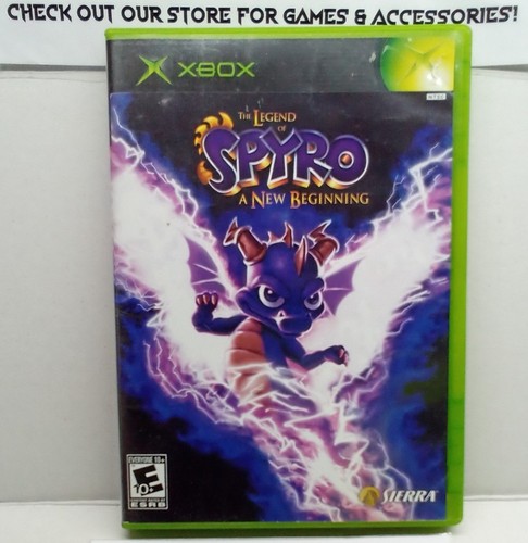 Legend spyro a - legend, spyro:
