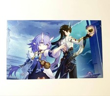 Cartolina Kosuta Tenko/Dumugetsu Hakuro