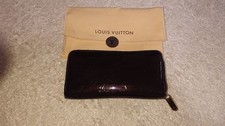 Autentico portafoglio Louis