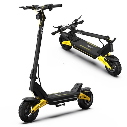 Monopattino elettrico 1400w - monopattino,