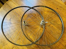 Campagnolo/Ambrosio/Alpina
