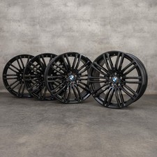 BMW Serie 5 cerchi auto 19