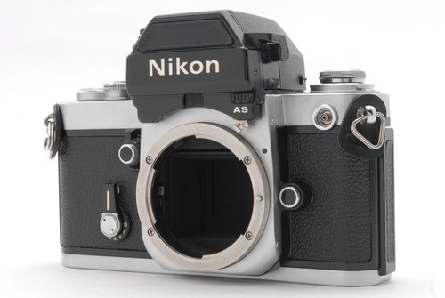 Mint nikon f2 as - 【n, mint+++】nikon