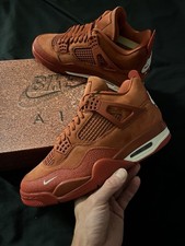 Taglia 8,5 - Nigel Sylvester x