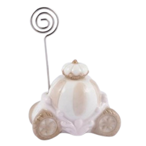 Segnaposto carrozza - 8,