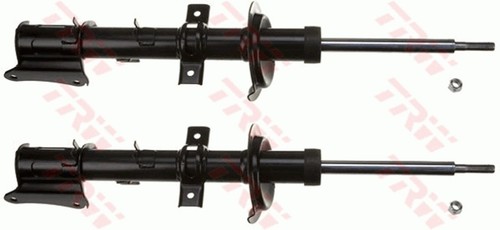 Ammortizzatori trw twin - 2,