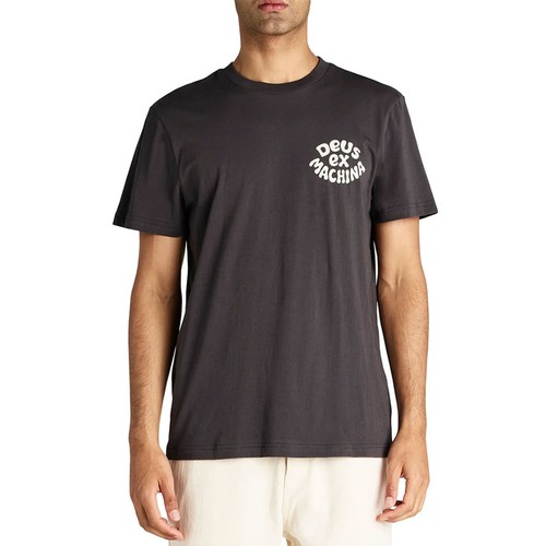 Deus machina squeak tee - machina,