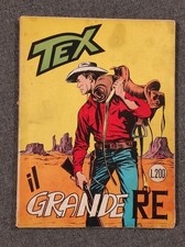 Collana Tex Gigante - n°53 -