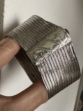 Antico bracciale argento 800 - antico,