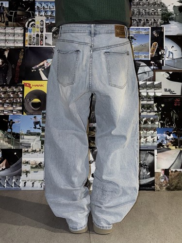 Jeans volcom billow w32 - billow,