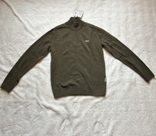 Maglione uomo Napapijri verde