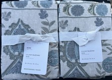 Set 2 federe cuscino Pottery