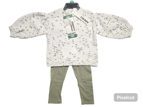 Completino dkny bimba mesi - 18,