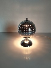 lampada da tavolo abat jour in