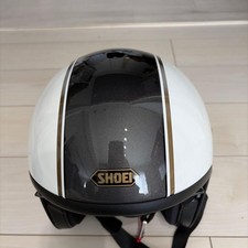 Shoei Jet Helmet 55cm Unused