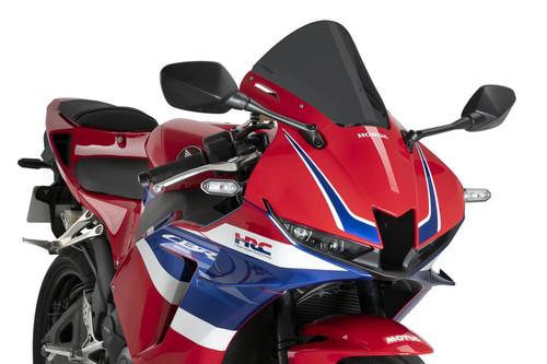 Parabrezza honda cbr600rr - parabrezza,