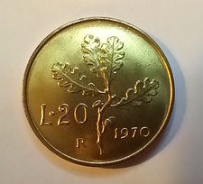 Monete repubblica italiana - monete,
