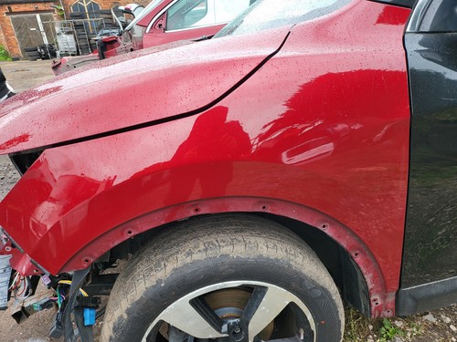 Nissan qashqai connecta - nissan,