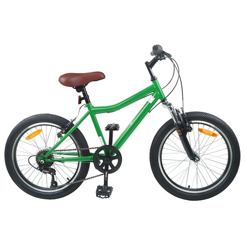 Bicicletta per bambini speed - bambini, 6-speed