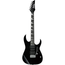 Ibanez GRG170DX Black Night - Chitarra elettrica