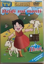 heidi sui monti il