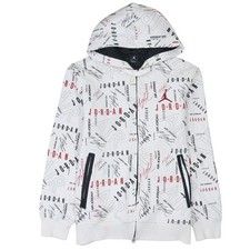 Felpa Nike Air Jordan uomo