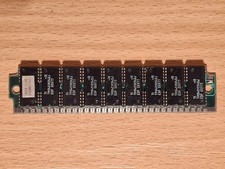 Memoria RAM SIMM 30 pin #039
