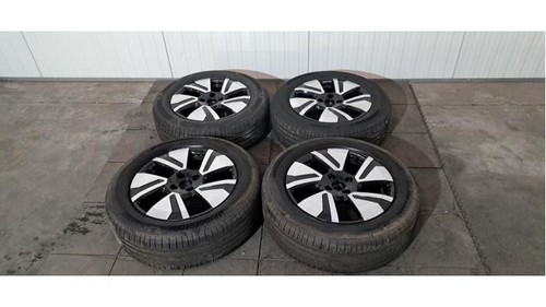 Set cerchi citroen cbcc - set,