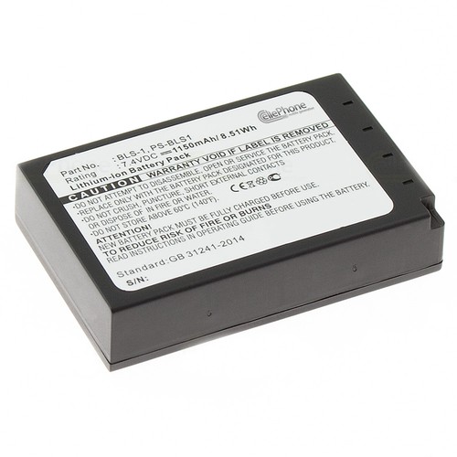 Batteria agli ioni litio - ioni, di