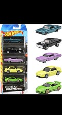 Hotwheels Fast&furious  Fast