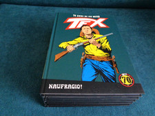 LOT 5 TEX COMICS 70 YEARS OF A