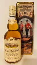 12 Years Old Single Highland