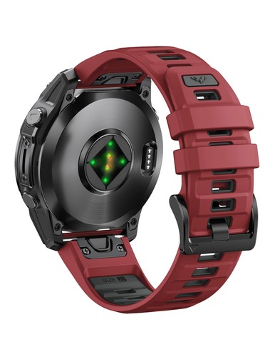 Cinturino per garmin fenix - cinturino,
