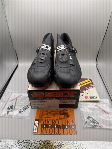 Scarpe sidi tecno - sidi, taglia