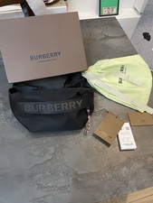Borsello Burberry