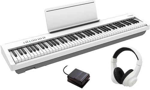 Roland pianoforte digitale - roland,