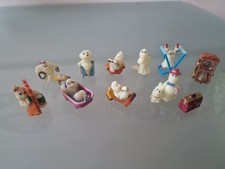 Sorprese Kinder Fantasmi Anni