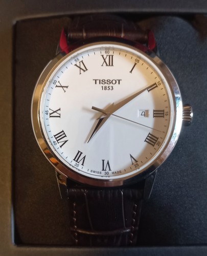 Tissot classic dream - tissot, nuovo