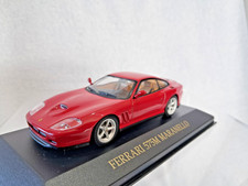 FERRARI 575 M MARANELLO 2002