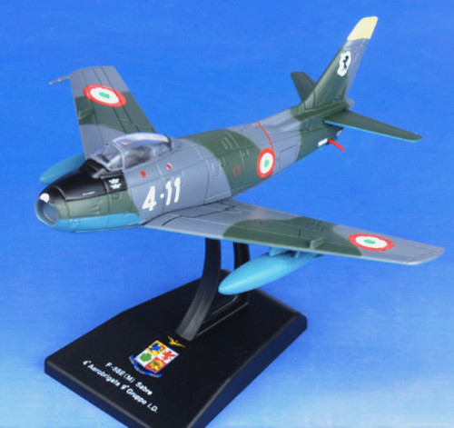 Serie aeronautica militare - militare,