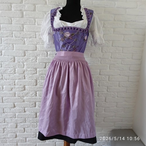 Abito dirndl oktoberfest - abito,